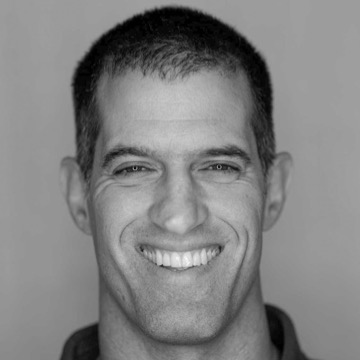 Francis F. Abramson, Co-founder / Head Professor at Rilion Gracie Jiu-Jitsu Doral